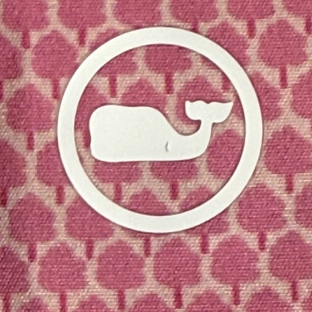 Vineyard Vines Performance Sleeveless Golf Dress 17" PTP 33" Length - Picture 8 of 8